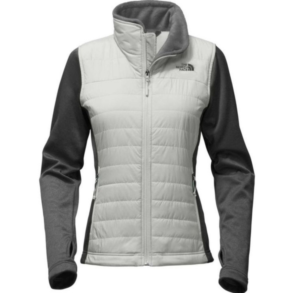 North Face Mashup jacket